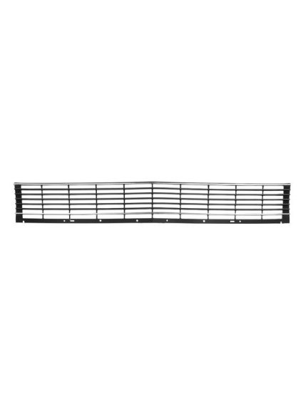 GLAM1613 Grille Main